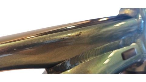 E-Bike Verona | Giant Stance E+ 2 | Yamaha 250W  | L