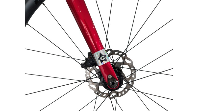 Rennrad München Guerciotti Veloce S | 105 Di2| M 450