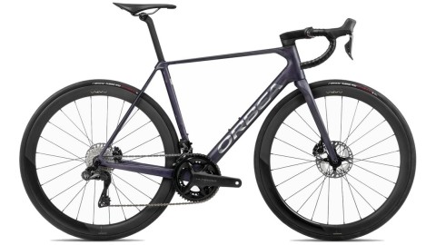 Orbea Orca M20i LTD Superlight  NEU| Shimano Ultegra Di2 | 55