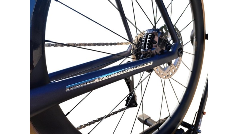 Orbea Orca M20i LTD Superlight  NEU| Shimano Ultegra Di2 | 55