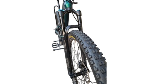 Cannondale Habit Carbon |  SRAM GX Eagle| S