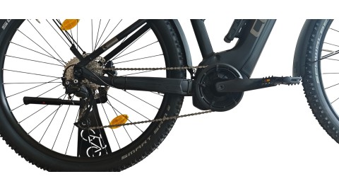 E-Bike Verona | Cube Reaction Hybrid Performance | Bosch | M