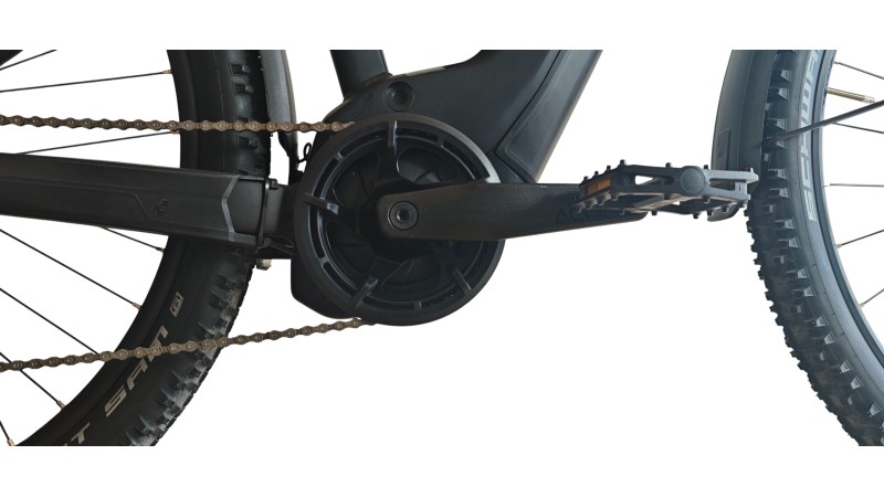 E-Bike Verona | Cube Reaction Hybrid Performance | Bosch | M