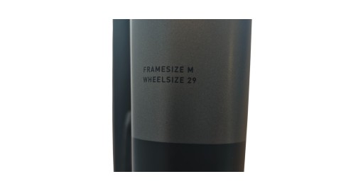 E-Bike Verona | Cube Reaction Hybrid Performance | Bosch | M