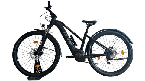 E-Bike Verona | Cube Reaction Hybrid Performance | Bosch | M