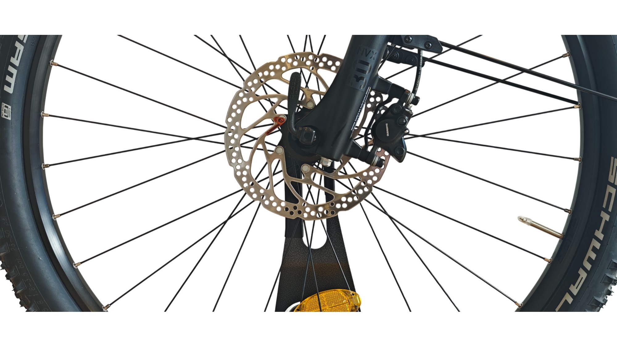 E-Bike Verona | Cube Reaction Hybrid Performance | Bosch | M