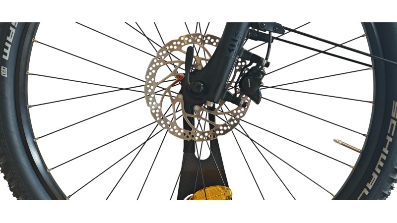 E-Bike Verona | Cube Reaction Hybrid Performance | Bosch | M