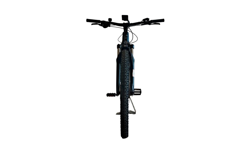 E-Bike Verona | Cube Reaction Hybrid Performance | Bosch | M