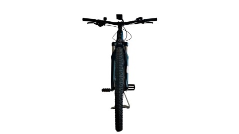 E-Bike Verona | Cube Reaction Hybrid Performance | Bosch | M