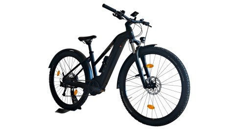 E-Bike Verona | Cube Reaction Hybrid Performance | Bosch | M