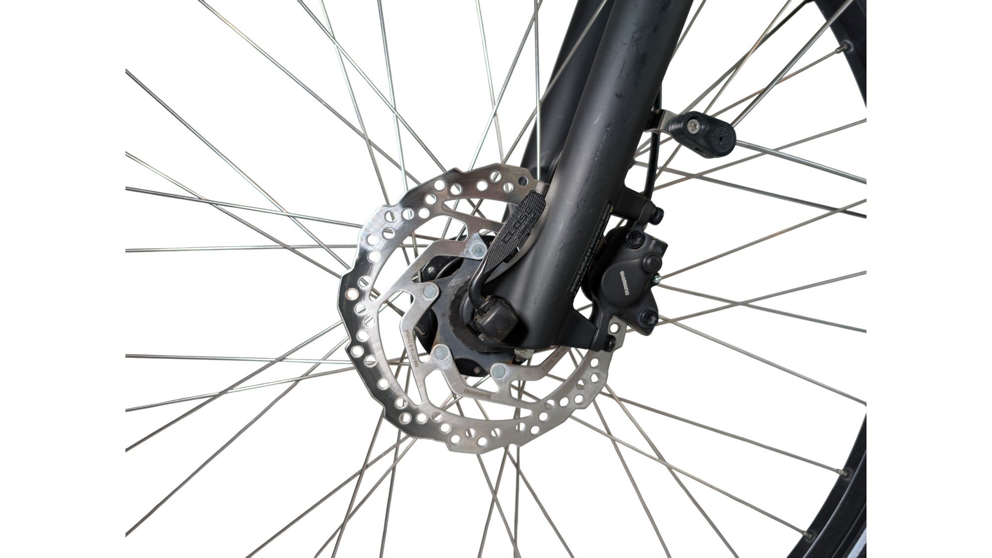 KTM Saragossa Trapez 27 | Shimano Deore | 51