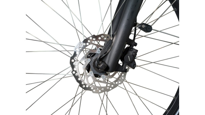 KTM Saragossa Trapez 27 | Shimano Deore | 51