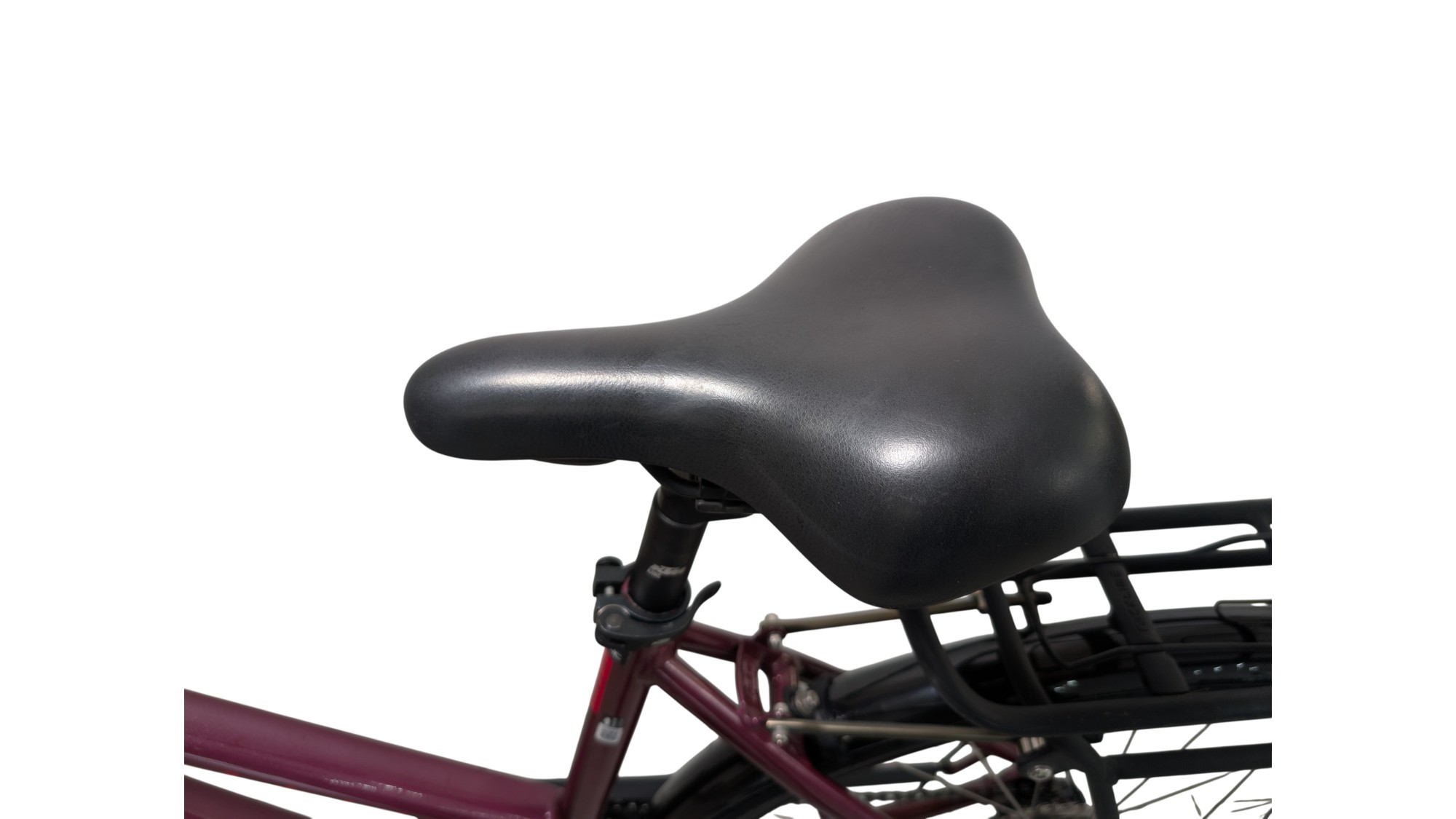 KTM Saragossa Trapez 27 | Shimano Deore | 51