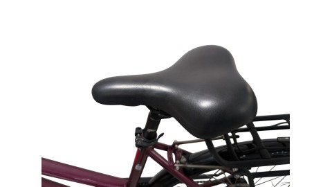 KTM Saragossa Trapez 27 | Shimano Deore | 51