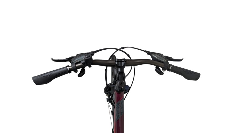 KTM Saragossa Trapez 27 | Shimano Deore | 51