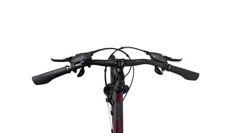 KTM Saragossa Trapez 27 | Shimano Deore | 51