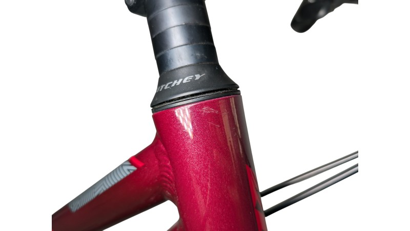 KTM Saragossa Trapez 27 | Shimano Deore | 51