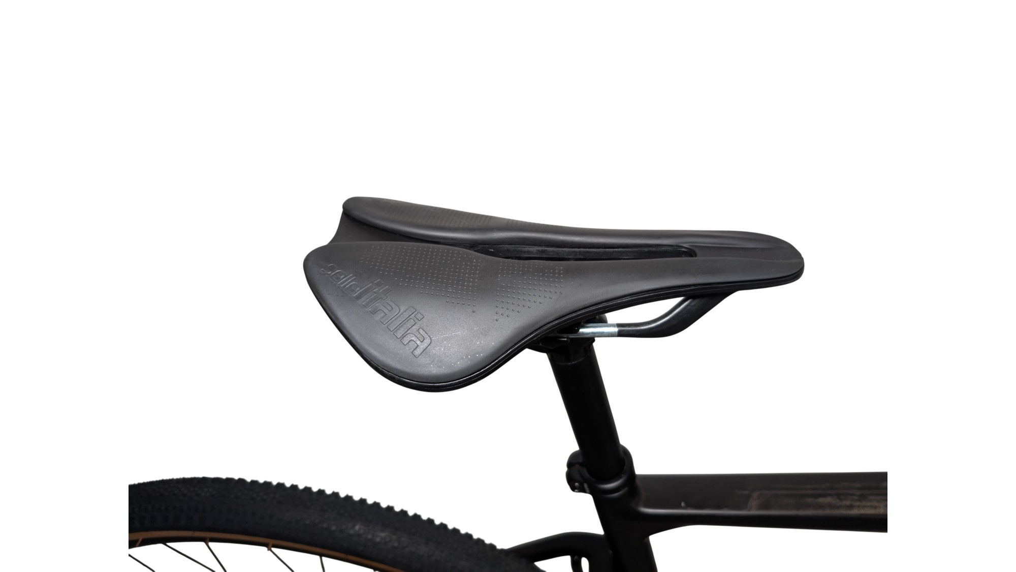 Focus Atlas 8.7 | Shimano GRX 600 | 57