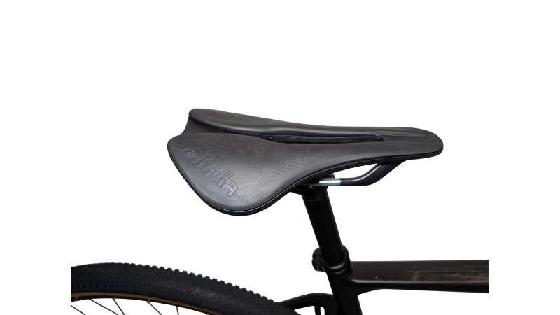 Focus Atlas 8.7 | Shimano GRX 600 | 57