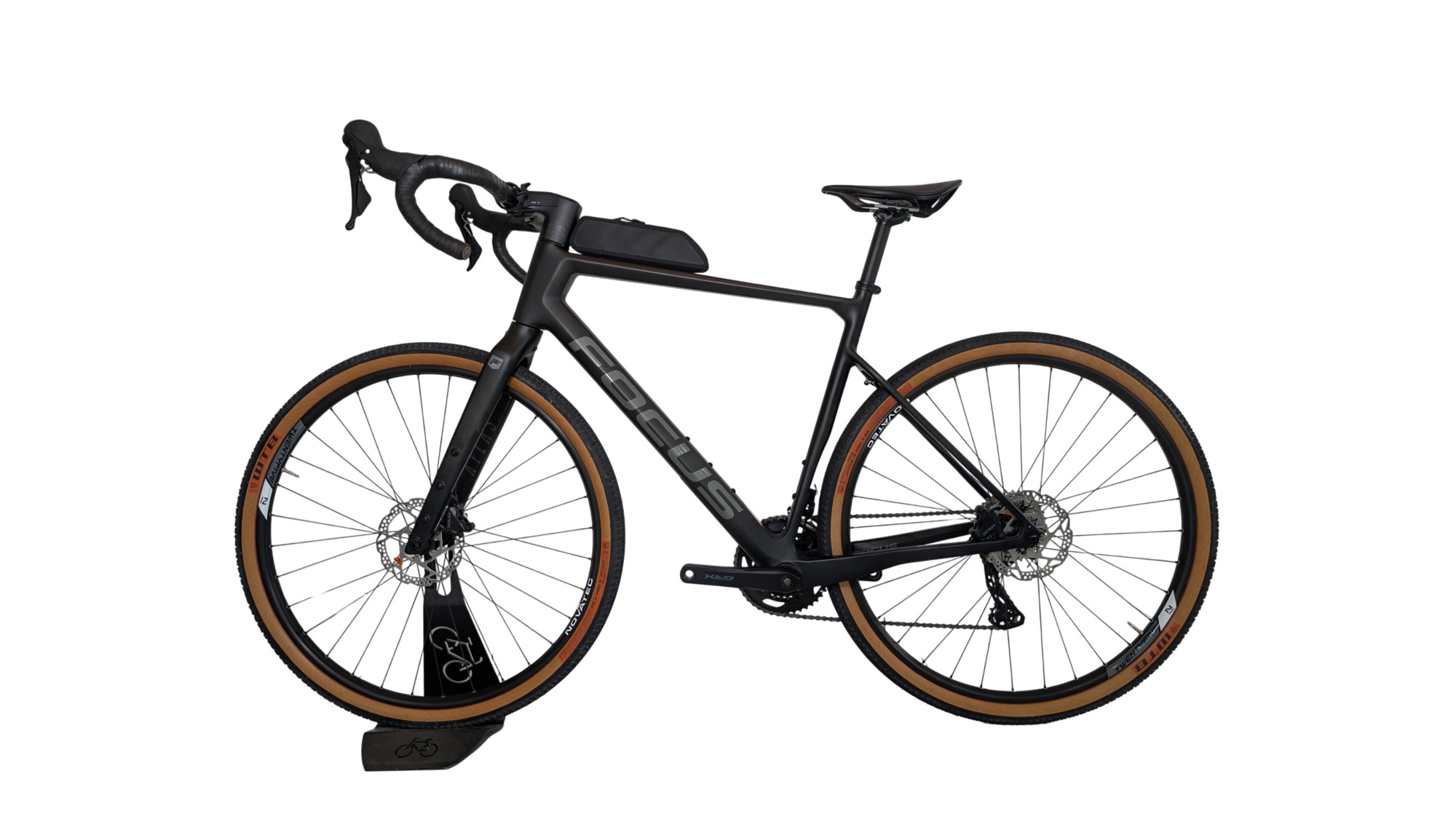 Focus Atlas 8.7 | Shimano GRX 600 | 57