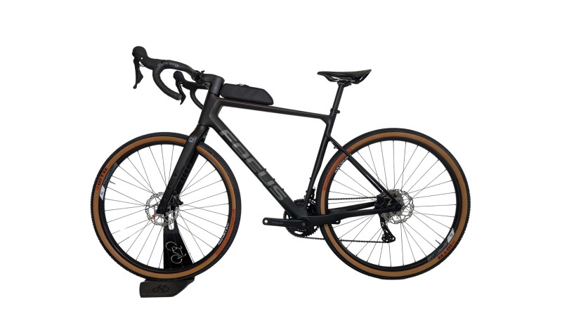 Focus Atlas 8.7 | Shimano GRX 600 | 57