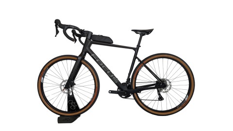 Focus Atlas 8.7 | Shimano GRX 600 | 57