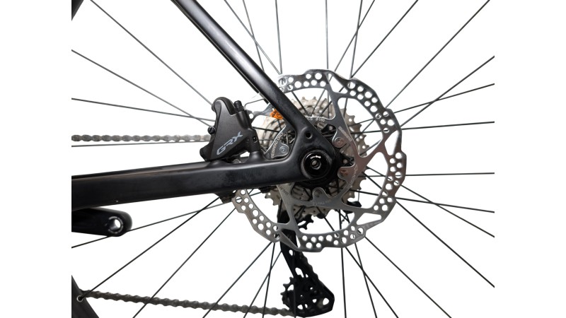 Focus Atlas 8.7 | Shimano GRX 600 | 57