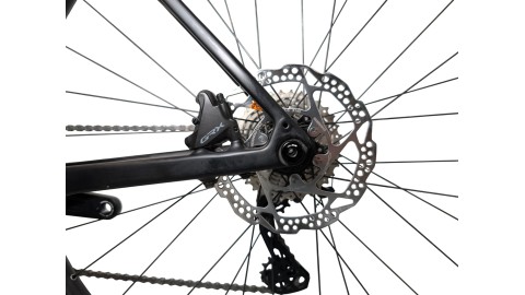 Focus Atlas 8.7 | Shimano GRX 600 | 57