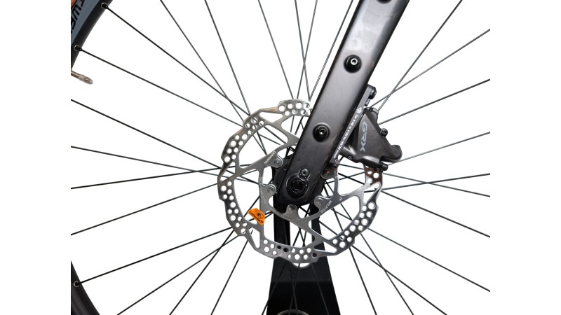 Focus Atlas 8.7 | Shimano GRX 600 | 57