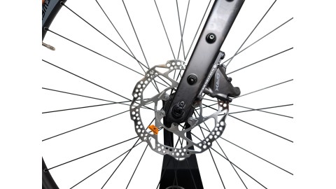 Focus Atlas 8.7 | Shimano GRX 600 | 57