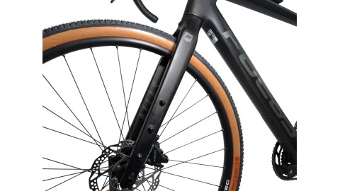 Focus Atlas 8.7 | Shimano GRX 600 | 57