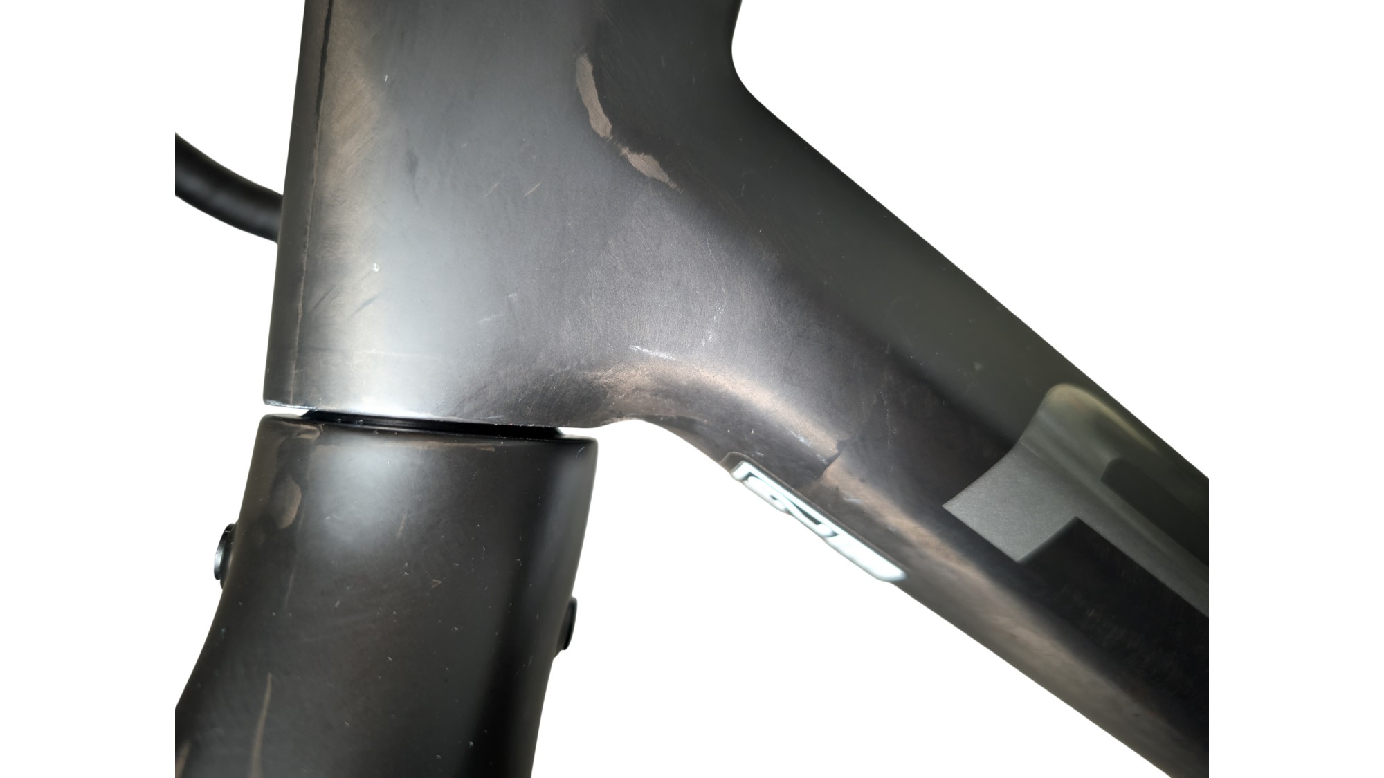 Focus Atlas 8.7 | Shimano GRX 600 | 57