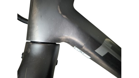 Focus Atlas 8.7 | Shimano GRX 600 | 57