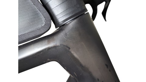 Focus Atlas 8.7 | Shimano GRX 600 | 57