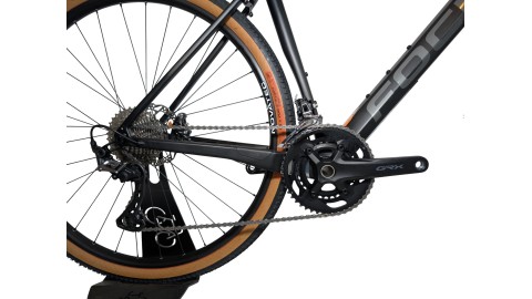 Focus Atlas 8.7 | Shimano GRX 600 | 57