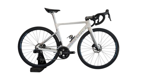 Rennrad München | Guerciotti Veloce S| 105 Di2| S