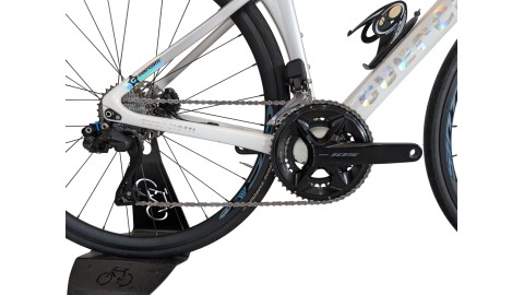 Rennrad München | Guerciotti Veloce S| 105 Di2| S