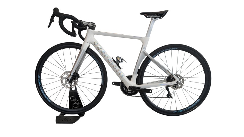 Rennrad München | Guerciotti Veloce S| 105 Di2| S