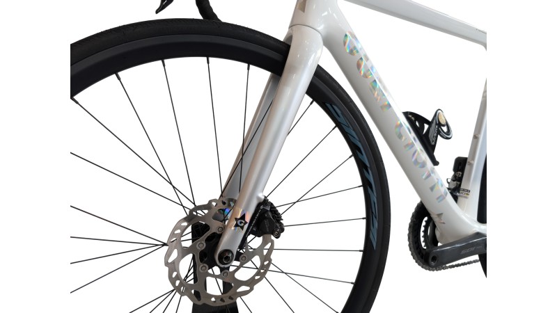 Rennrad München | Guerciotti Veloce S| 105 Di2| S