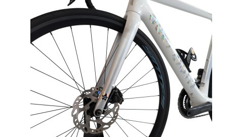 Rennrad München | Guerciotti Veloce S| 105 Di2| S