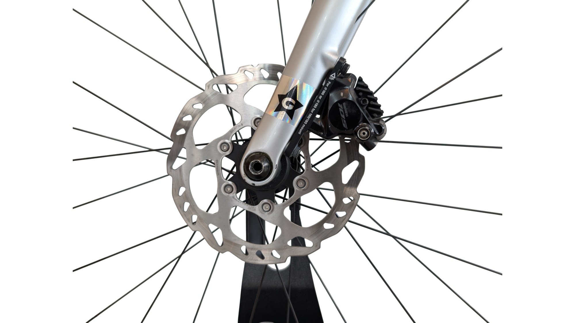 Rennrad München | Guerciotti Veloce S| 105 Di2| S