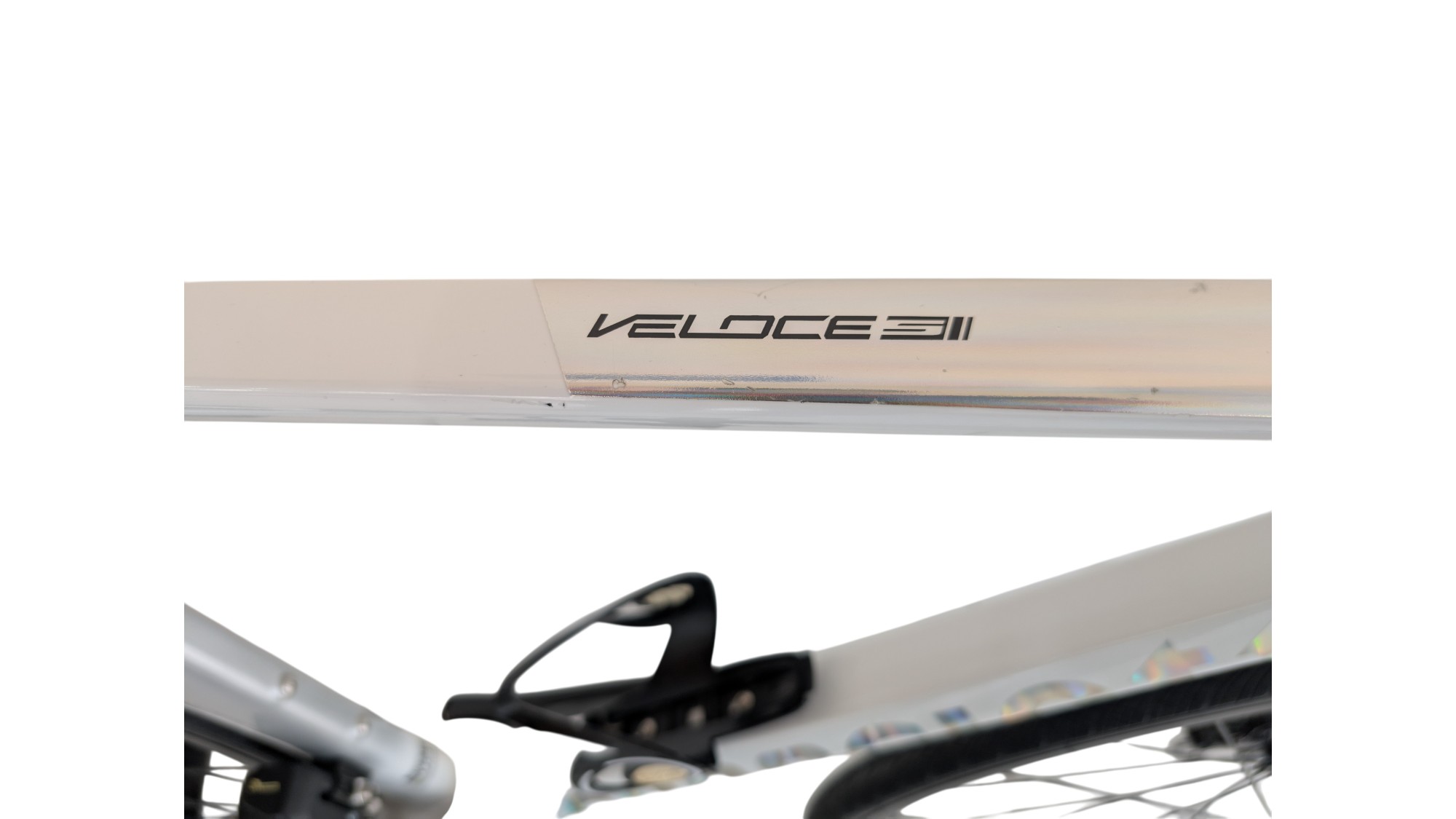 Rennrad München | Guerciotti Veloce S| 105 Di2| S