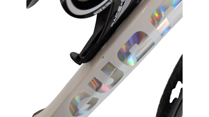 Rennrad München | Guerciotti Veloce S| 105 Di2| S