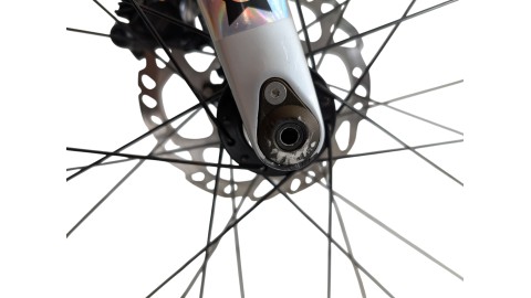 Rennrad München | Guerciotti Veloce S| 105 Di2| S