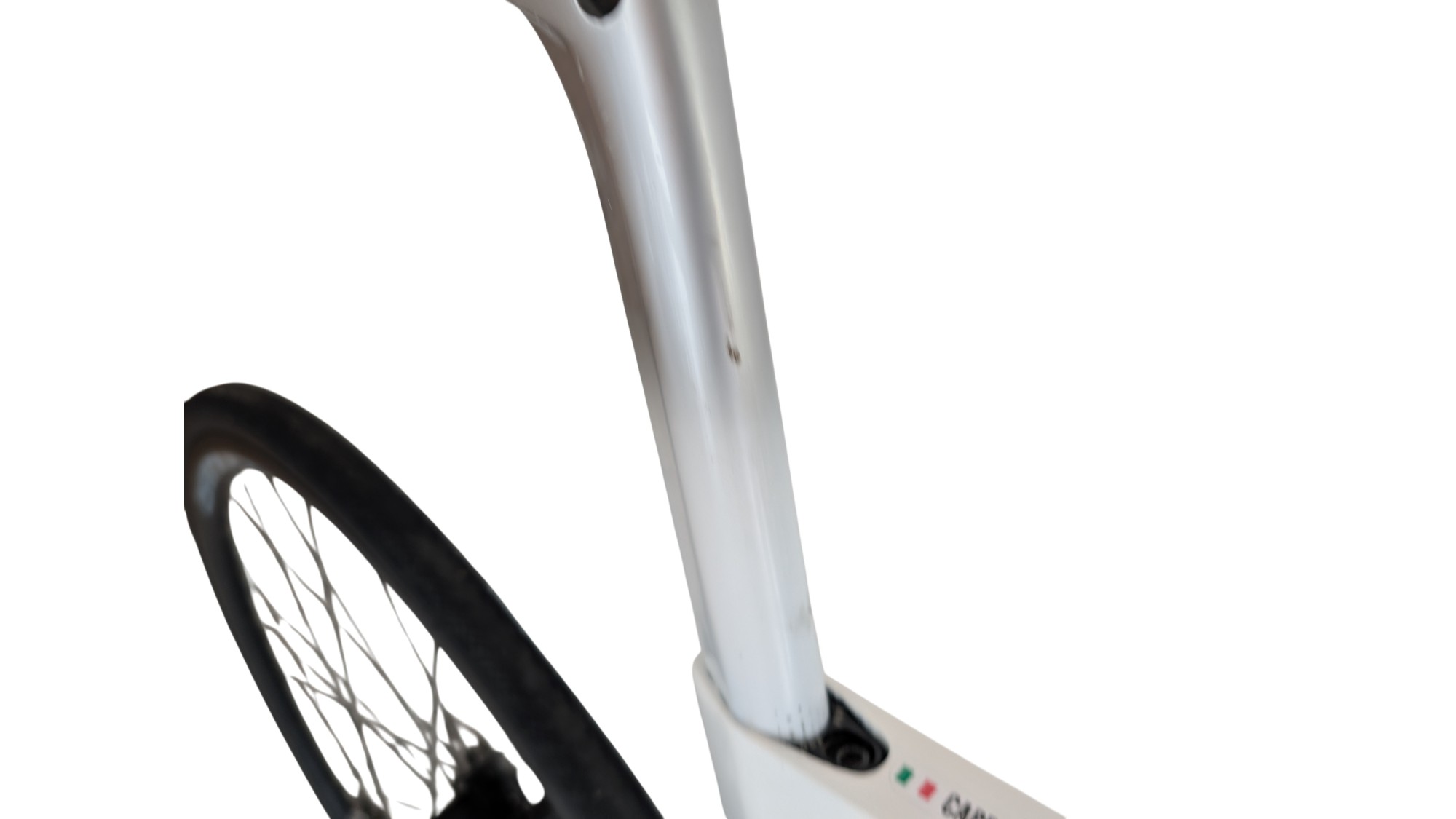 Rennrad München | Guerciotti Veloce S| 105 Di2| S