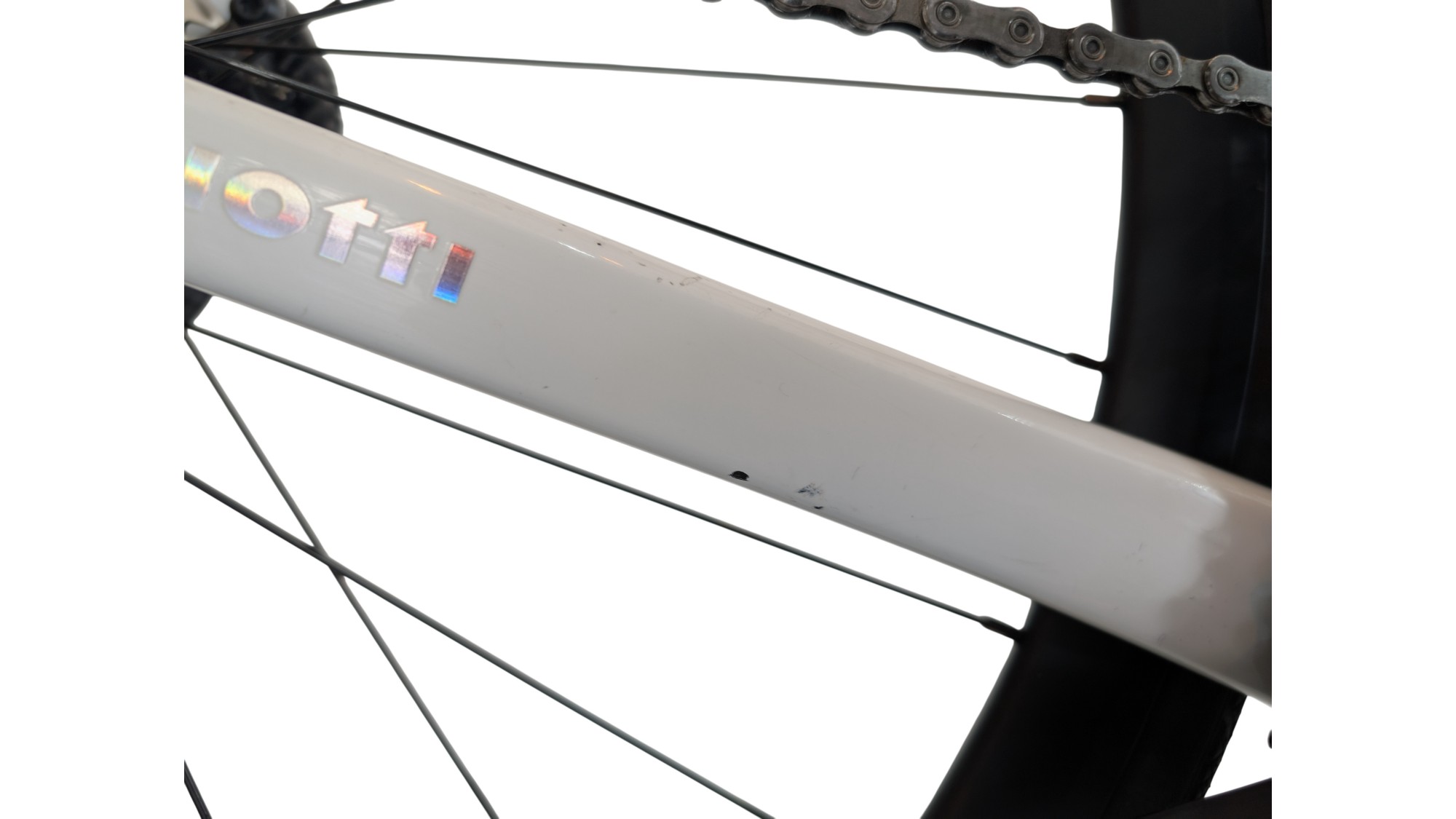 Rennrad München | Guerciotti Veloce S| 105 Di2| S