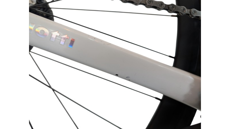 Rennrad München | Guerciotti Veloce S| 105 Di2| S