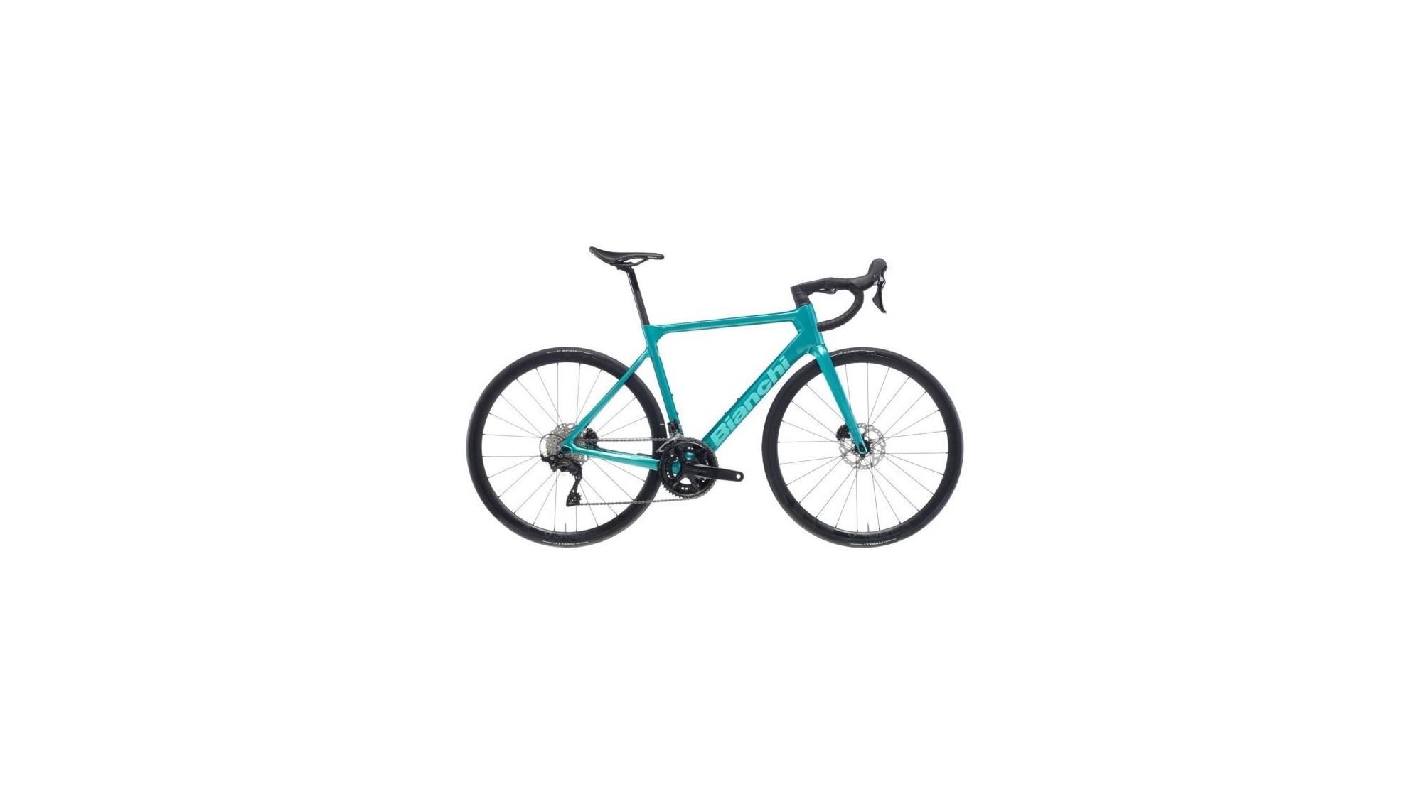 Bianchi Sprint |105 12s  Bicycle Republic