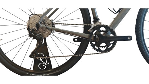 Gravel München | Cannondale Topstone | GRX