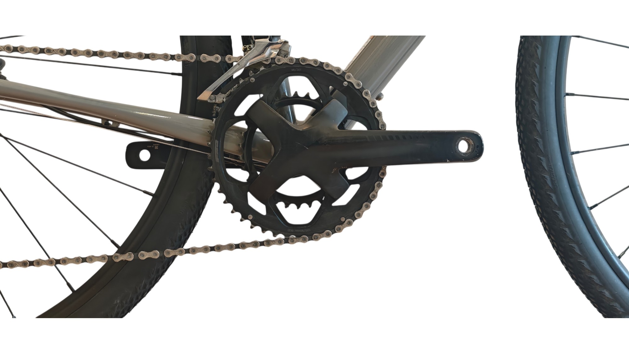 Gravel München | Cannondale Topstone | GRX